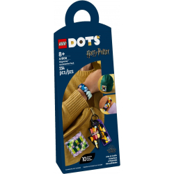 Klocki LEGO 41808 Zestaw akcesoriów z Hogwartu DOTS